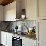 Apartmán Moderne Meerblick Ap-1 Mit Pool Und Terrasse Bbq In Der Naehe Von Split Trogir By Interhome