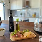 Apartmán Moderne Meerblick Ap-1 Mit Pool Und Terrasse Bbq In Der Naehe Von Split Trogir By Interhome